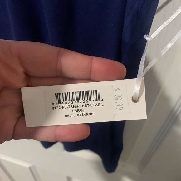 Simply southern women’s pajama set - Picture 3 of 8